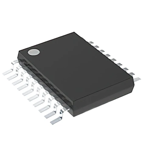 Pack of 10 SN74LVCH245APW Bus XCVR Single 8-CH 3-ST 20-Pin, Tube, RoHS