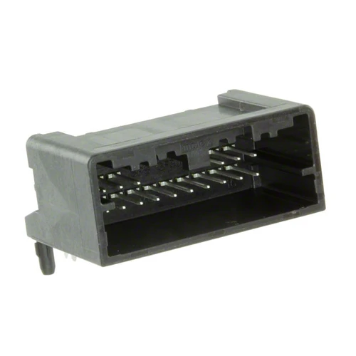 Pack of 5  0348260160  Connector Header Through Hole, Right Angle 16 position 0.079" (2.00mm) :RoHS