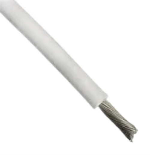 541401 WH005 Hook-up Wire HU Wire PVC, RoHS