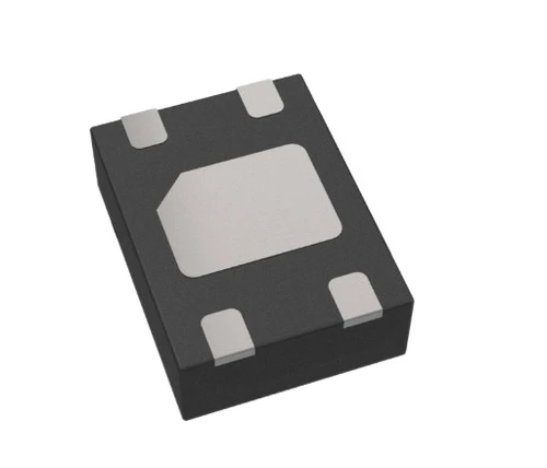 Pack of 7 AH1895-FA-7  Digital Switch Omnipolar Switch Push-Pull Hall Effect X1-DFN1216-4