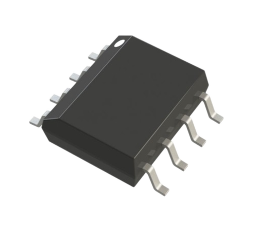 Pack of 5 ADA4004-1ARZ  IC General Purpose Amplifier 1 Circuit 8-SOIC