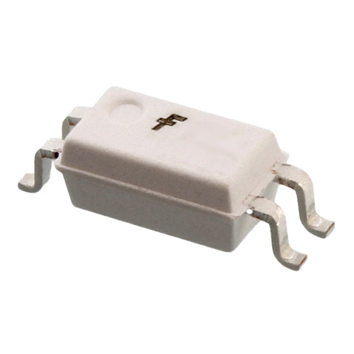 HMHA2801 Optoisolator Transistor Output 3750Vrms 1 Channel 4-Mini-Flat :RoHS