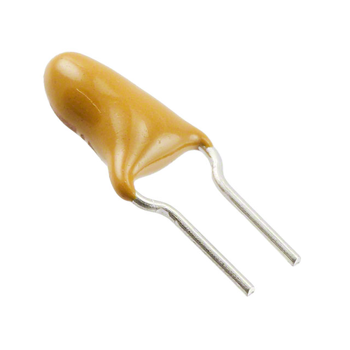 TDC104K050NSE-F  Capacitor Tantalum 0.1UF 10% 50V Radial :RoHS
