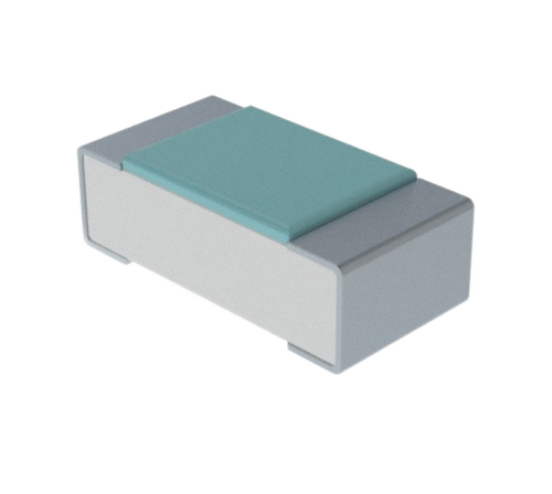 Pack of 50  RK73H1JTTD1001F  Resistor Thick Film 0603 1K Ohm 1% 0.125W(1/8W) ±100ppm/°C Pad SMD, Cut Tape, RoHS
