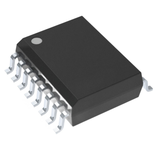 Pack of 7  UC3524ADW  Voltage Mode PWM Controller 60V 200mA 500kHz 16-Pin SOIC, Tube, RoHS