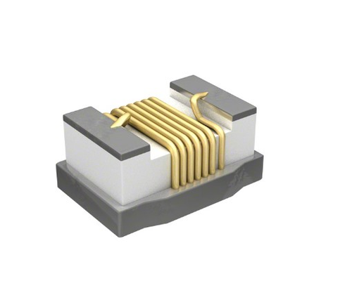 Pack of 6 PE-0805CM121JTT  Inductor 120 nH Unshielded Drum Core, Wirewound 350 mA 560mOhm Max 0805 (2012 Metric)