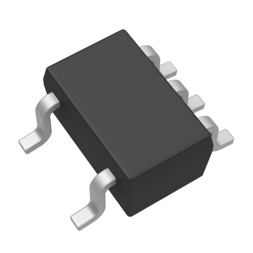 Pack 10  SN74AHC1G126DCKR IC Buffer Non-Inverting 5.5V SC70-5 :RoHS, Cut Tape