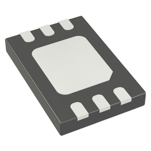 Pack of 6  LT6000IDCB#TRMPBF  IC OPAMP GP 1 Circuit 6DFN :RoHS, Cut Tape
