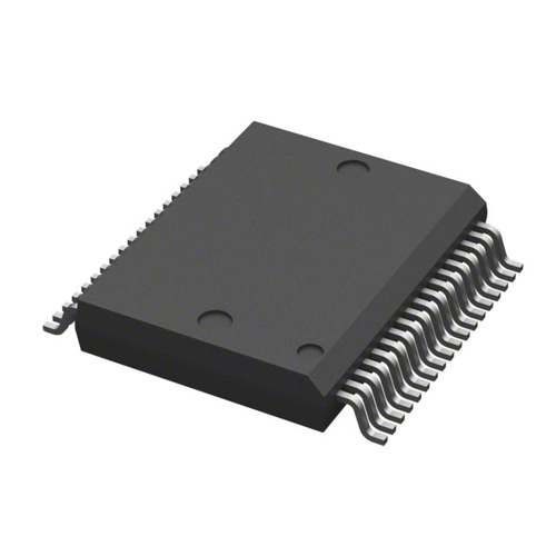 VNH9013YTR  IC Half Bridge  DRVR 40A 36PWRSSO