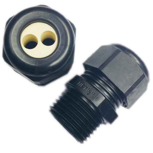 HSK-K-MULTI NPT 1/2" 1597120371 M20X1,5 85389099 NEMA TYPE 4,4X,6