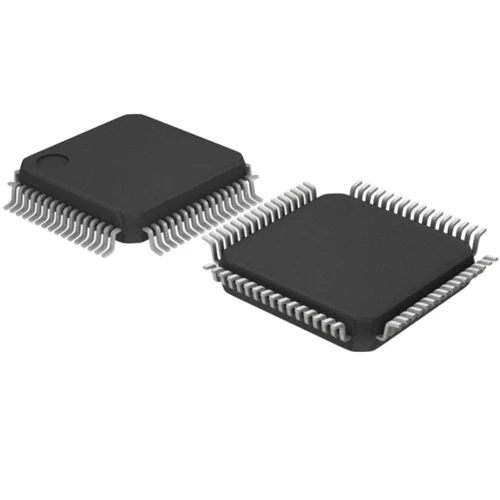 STM32F103RBT6 MCU 32-bit ARM Cortex M3 RISC 128KB Flash 2.5V/3.3V 64-Pin LQFP Tray, RoHS