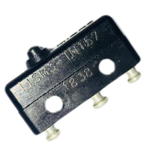 11SM3-TN157  Basic / Snap Action Switches Submin Basic Switch