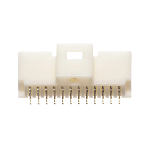 Pack of 4 2035560907 Connector Header Surface Mount 9 position 0.039" (1.00mm)