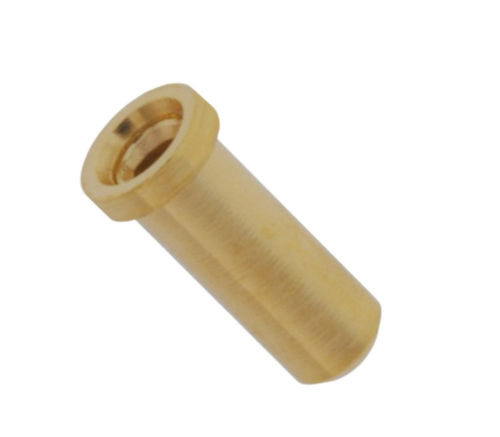 Pack of 20 0667-0-15-15-30-27-10-0  Pin Receptacle Connector 0.015" ~ 0.025" (0.38mm ~ 0.64mm) No Tail Solder