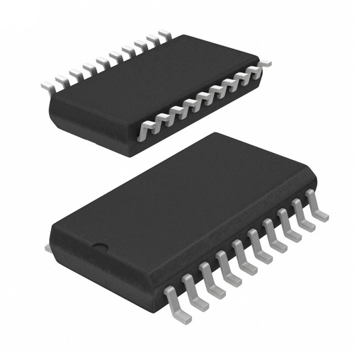 74LVCH244AD,112  IC Buffer, Non-Inverting 3.6V 20SO :RoHS