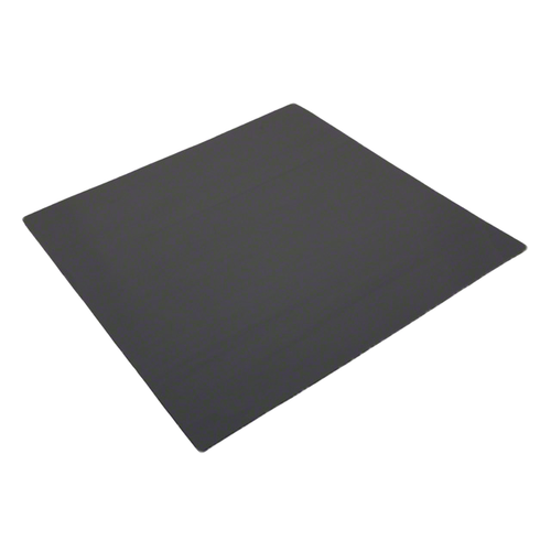 A15993-00  Thermal Pad Gray 228.60mm x 228.60mm Square Tacky - Both Sides :RoHS