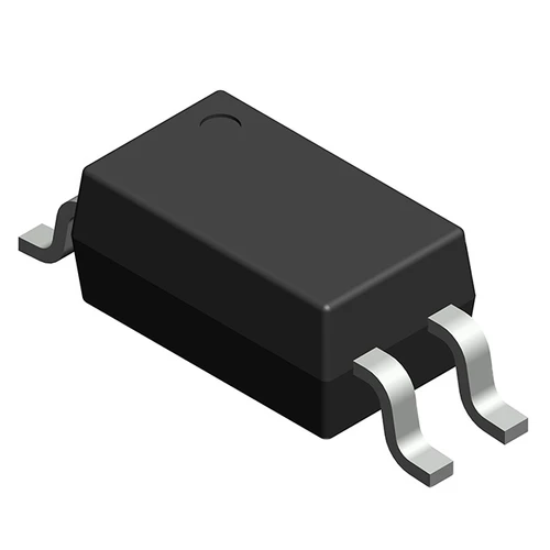 PS2802-1-F3-A  Optoisolator Darlington Output 2500Vrms 1 Channel :RoHS, Cut Tape
