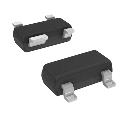 MAX811REUS-T  IC Supervisor 1 Channel SOT143-4