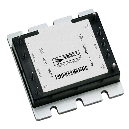 VI-J7L-MY  Isolated Module DC DC Converter 1 Output 28V 1.79A 100V - 375V Input