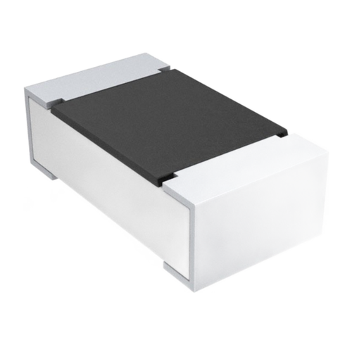 Pack of 90  CRCW040210M0FKED  Resistor Thick Film 0402 10M Ohm 1% 0.063W(1/16W) ±100ppm/°C Pad SMD, Cut Tape, RoHS