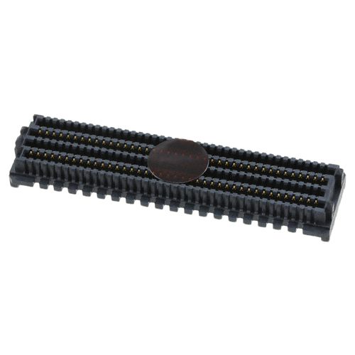 ASP-134604-01  Connector Array Plug 160 Position SMD Gold :RoHS, Cut Tape