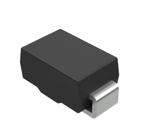 Pack of 20 SMAJ36A-13-F  Diode 58.1V Clamp 6.9A Ipp Tvs Diode Surface Mount SMA
