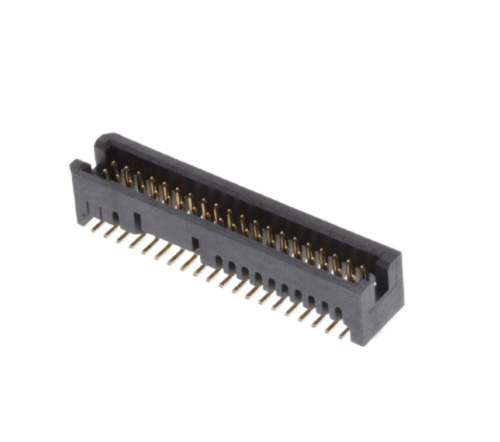 TFML-120-02-H-D-LC  Connector Header Surface Mount 40 position 0.050" (1.27mm)