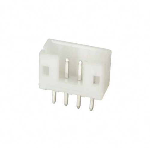 Pack of 5   B4B-PH-K-S(LF)(SN)   Connector Header Through Hole 4 position 0.079" (2.00mm) : RoHS