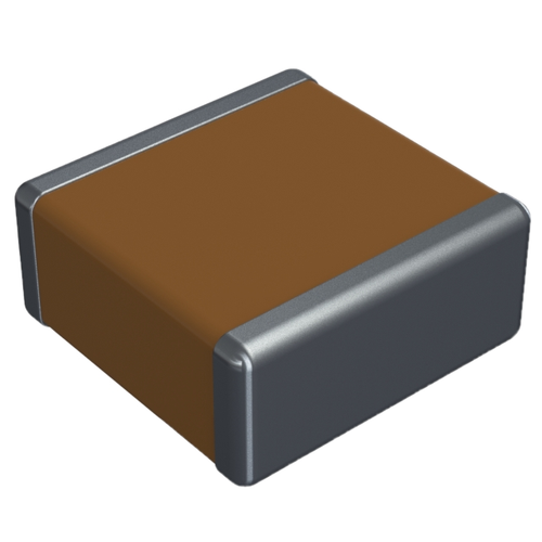 2225HC102MAT1A  Ceramic Capacitor 20% 1000PF 3KV X7R 2225 Surface Mount :RoHS, Cut Tape