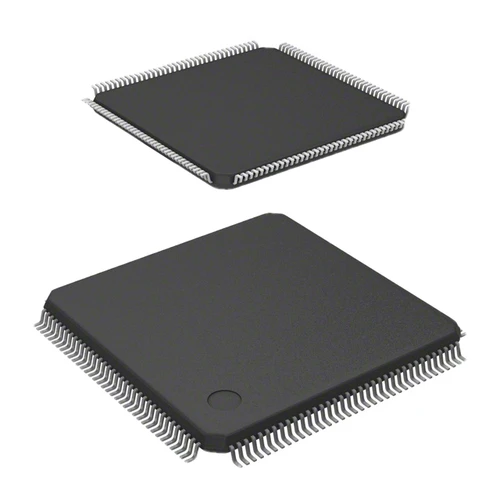 MC68302PV25C  IC Microprocessor M683XX 144LQFP
