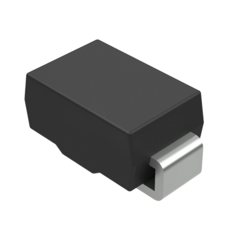 Pack of 13  BZT52C12T-TP  Zener Diode Single 12V 5% 25Ohm 200mW 2-Pin SOD-523, Cut Tape, RoHS