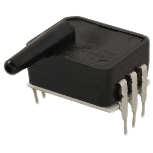 SDX100A4   Board Mount Pressure Sensors 0 to 100Psi Absolute 6-Pin DIP A4