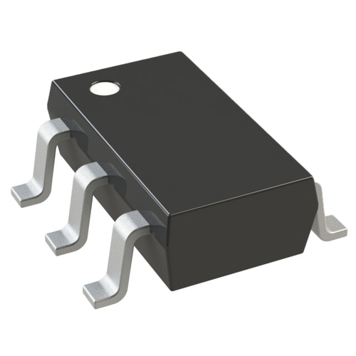 Pack of 2  AD8605ARTZ-REEL  IC OPAMP GP 1 Circuit SOT23-5 :RoHS, Cut Tape