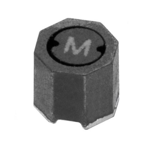 Pack of 4   744025100   Inductor 10µH Shielded Drum Core, Wirewound 1A 190m Ohm Max Nonstandard : RoHS