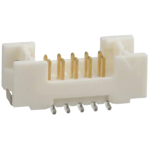 Pack of 40   DF13A-10DP-1.25V   Connector Header Surface Mount 10 position 0.049" (1.25mm)