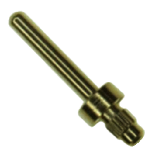 Pack of 10  3157-0-00-15-00-00-03-0  PC Pin Terminal Connector Through Hole Gold 0.018" (0.46mm) Dia :RoHS