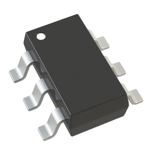Pack of 2  ADP3330ARTZ3.3-RL7  IC REG Linear 3.3V 200MA SOT23-6 :RoHS, Cut Tape