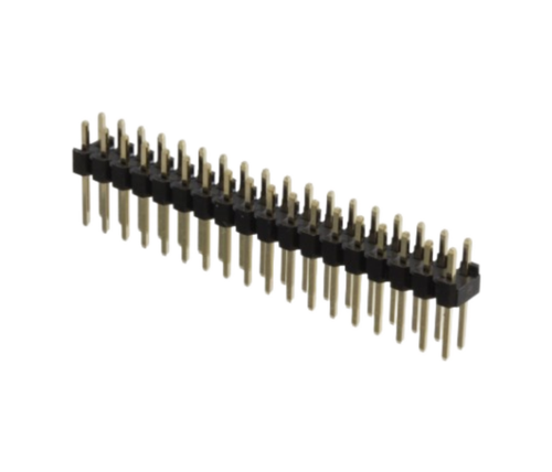 61303621121  Connector Header Through Hole 36 position 0.100" (2.54mm)
