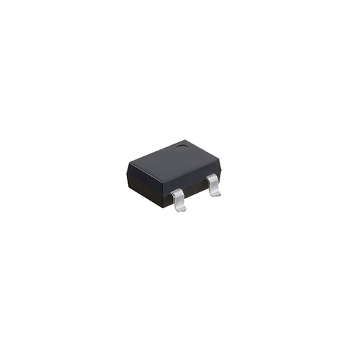AQV258H5A  Relay SSR SPST-NO 20MA 0-1500V :RoHS, Tube