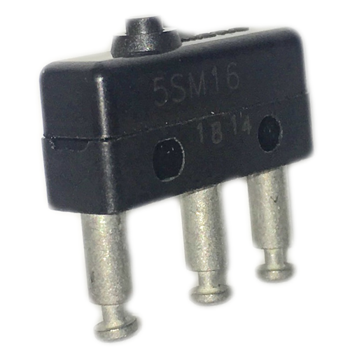 5SM16  Basic Snap Action Switch