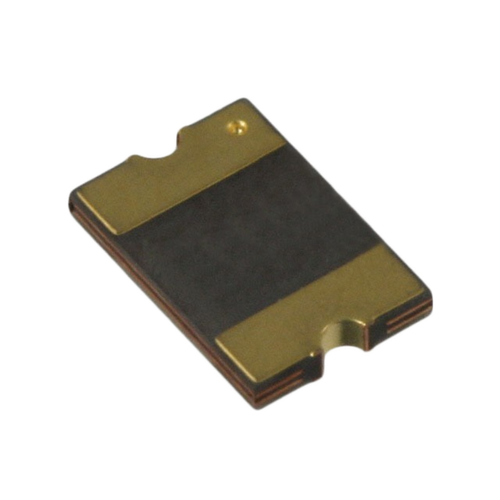 Pack of 49 MF-MSMF010-2 PTC Resettable Fuse 0.1A(hold) 0.3A(trip) 60V 40A 0.8W 1.5s 0.7Ohm SMD Solder Pad 1812, RoHS