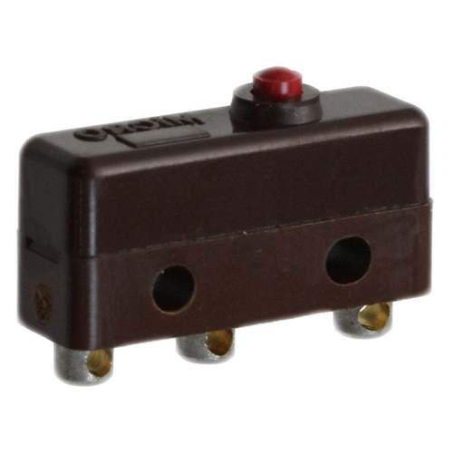 11SM423 Basic Snap Action Switches SUBMINIATURE BASICS