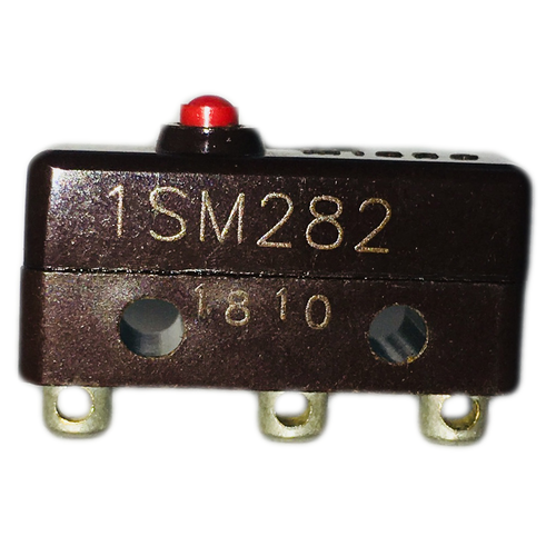 1SM282  Basic Snap Action Switches SUBMINIATURE BASICS