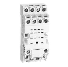 700-HN103   Sockets Relay Series C