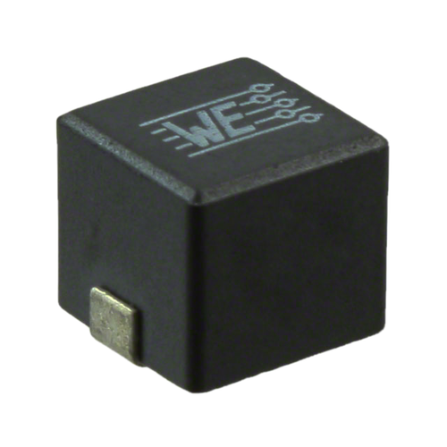 Pack of 4  7443340220  Fixed Inductor 2.2UH 16.5A 5.6MOHM SMD :RoHS