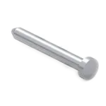 Pack of 2  8330-0-00-80-00-00-3  Circuit Board Hardware Terminal Pin, Nail Head 8.38 mm,1.78 mm - PCB :RoHS