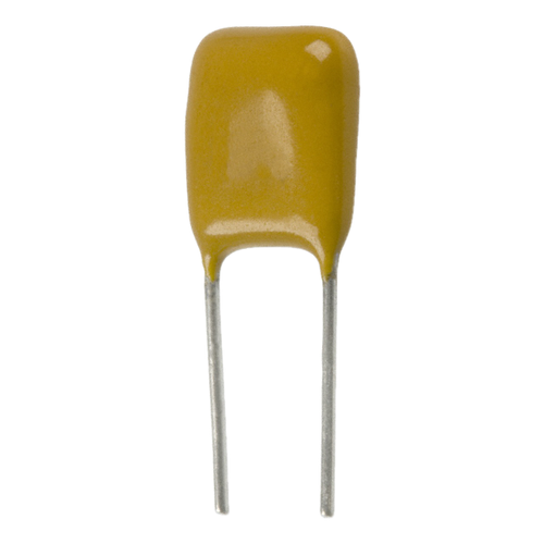 Pack of 10  C320C102K5G5CA  Capacitor Ceramic Multilayer 0.001uF 50V C0G 10% Radial 2.54mm