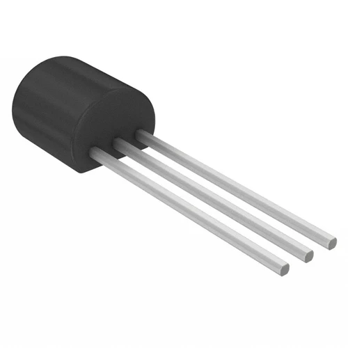 LM78L05ACZ  IC REG Linear 5V 100MA TO92-3