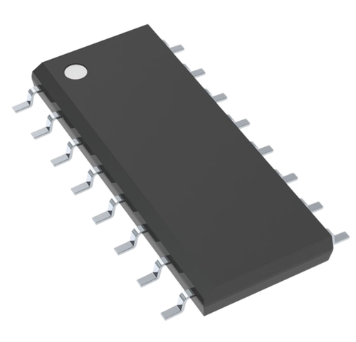 Pack of 7 AM26LV31EIDR Quad Transmitter RS-422 16-Pin SOIC, Cut Tape, RoHS