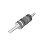 Pack of 10  MRS25000C1241FRP00  Metal Film Resistor 1.24 kOhms 0.6W 1% Through Hole Axial :RoHS, Cut Tape  2322 156 31242